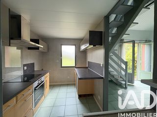  Maison � vendre 4 pi�ces 110 m�