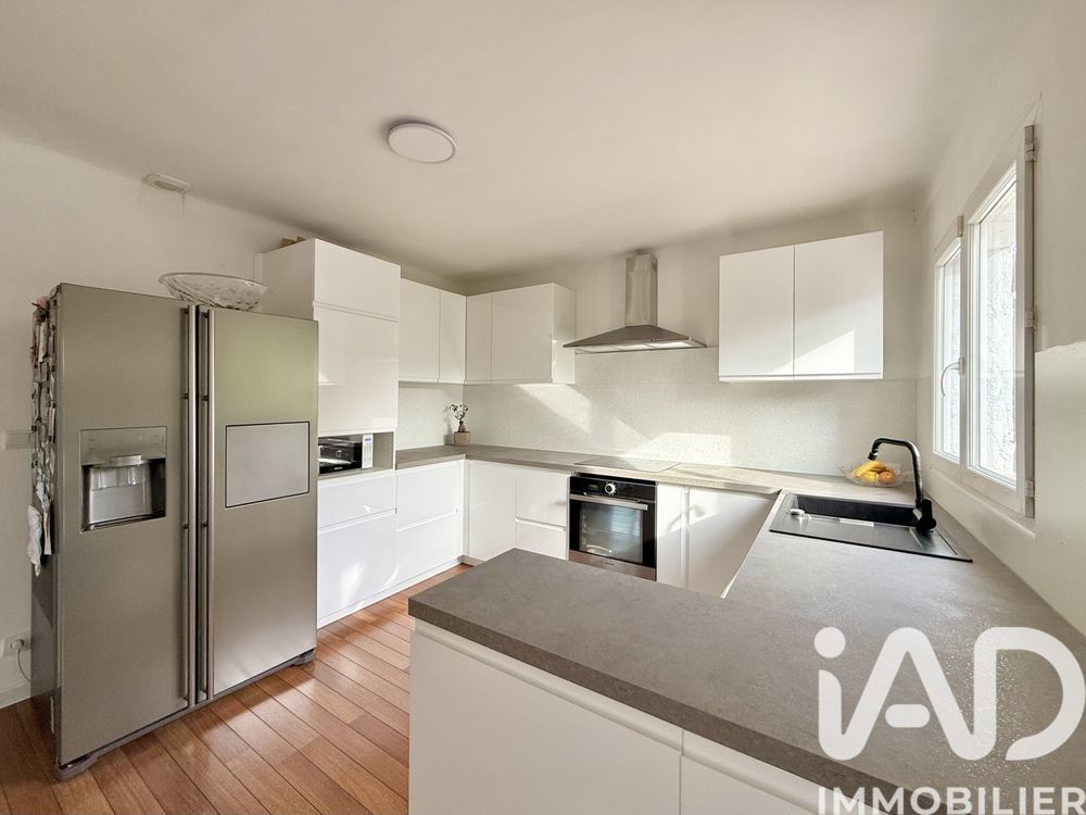 � vendre  Maison Ceyreste (13600)