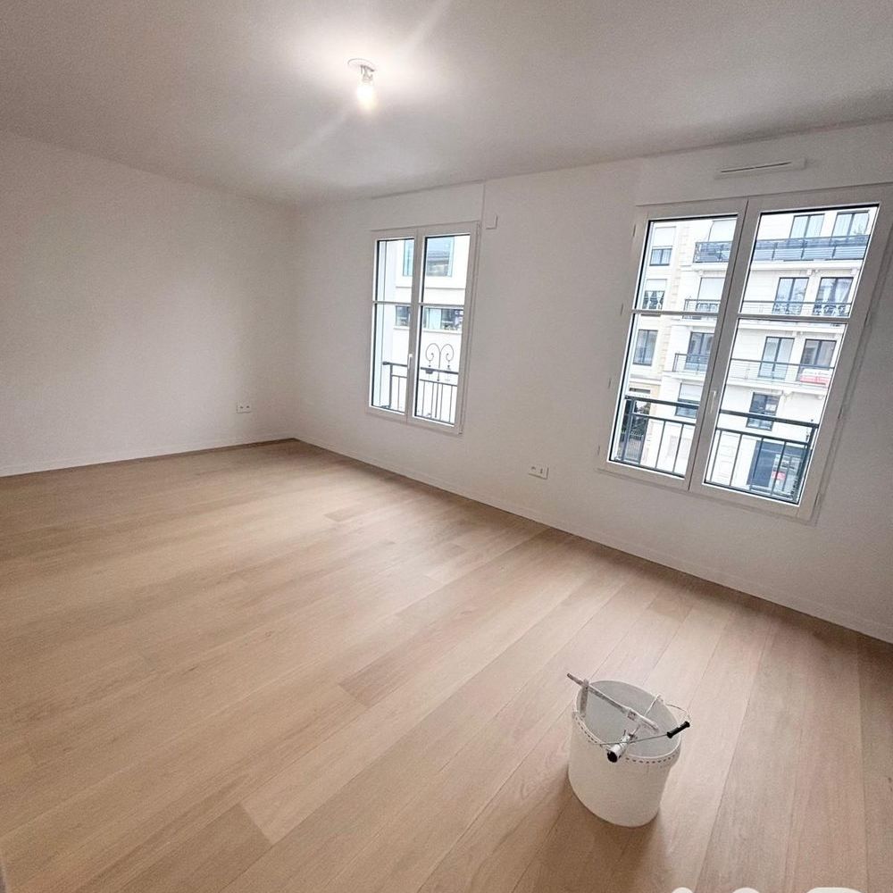 � vendre  Appartement Puteaux (92800)