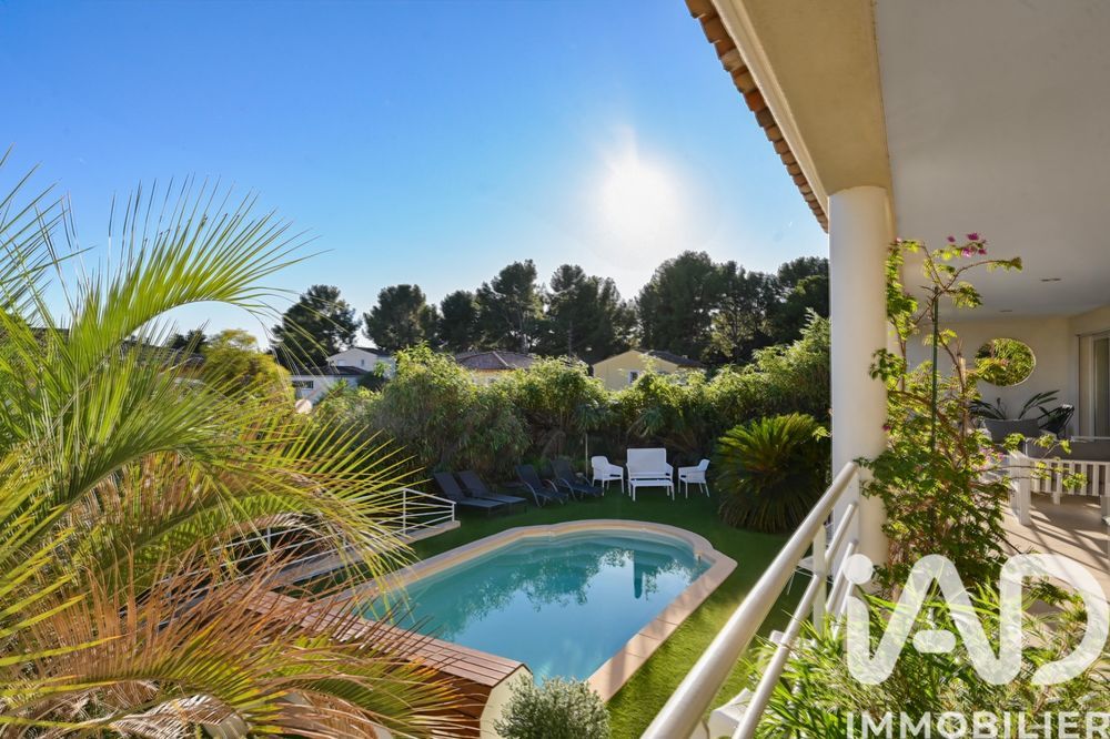 � vendre  Villa La Ciotat (13600)