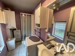  Immeuble � vendre 1317 m�