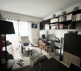  Appartement � vendre 2 pi�ces 38 m�