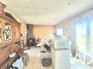  Maison � vendre 3 pi�ces 67 m�