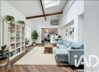  Loft � vendre 3 pi�ces 102 m�