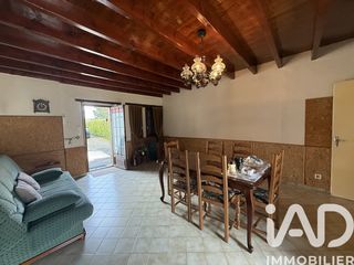  Maison � vendre 3 pi�ces 54 m�