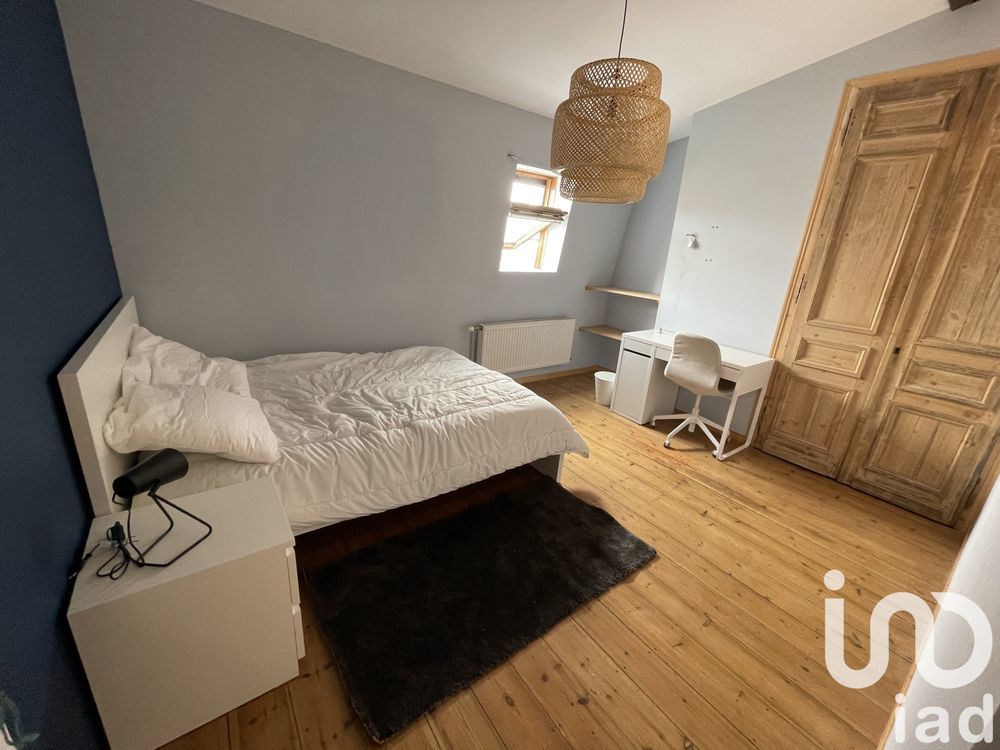 � vendre  Maison Lille (59000)