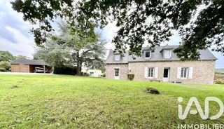  Maison � vendre 6 pi�ces 118 m�