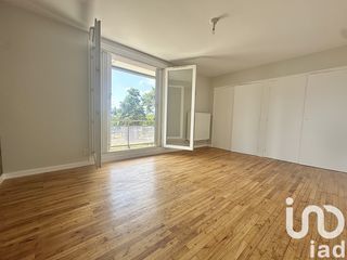  Appartement � vendre 2 pi�ces 56 m�