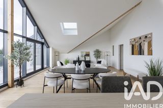  Appartement � vendre 5 pi�ces 141 m�