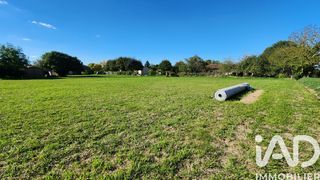  Terrain � vendre 1219 m�