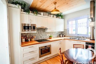  Appartement � vendre 4 pi�ces 73 m�