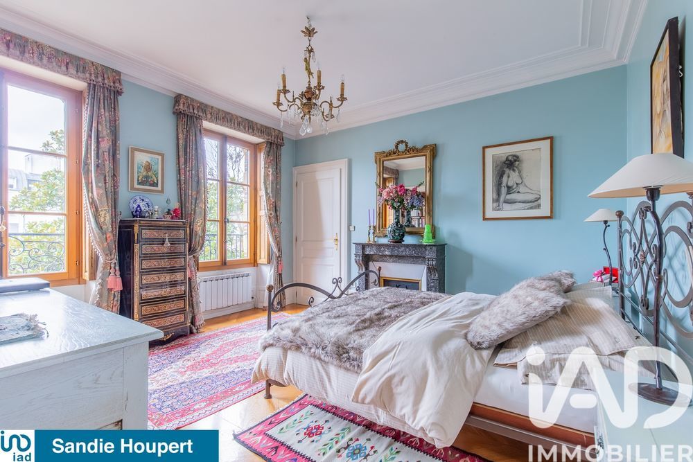 � vendre  Maison Yerres (91330)