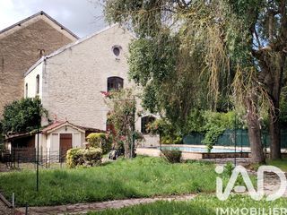  Maison � vendre 8 pi�ces 160 m�