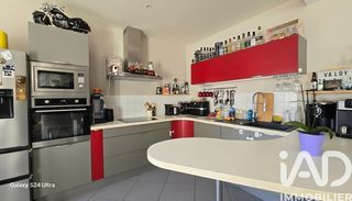  Maison � vendre 5 pi�ces 87 m�