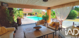  Maison � vendre 7 pi�ces 170 m�