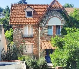  Maison � vendre 6 pi�ces 120 m�