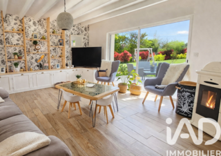  Maison � vendre 4 pi�ces 125 m�