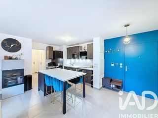  Appartement � vendre 3 pi�ces 64 m�