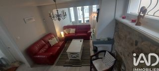  Maison � vendre 4 pi�ces 85 m�