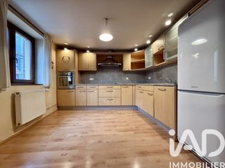  Maison � vendre 4 pi�ces 98 m�