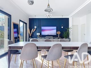  Maison � vendre 9 pi�ces 320 m�