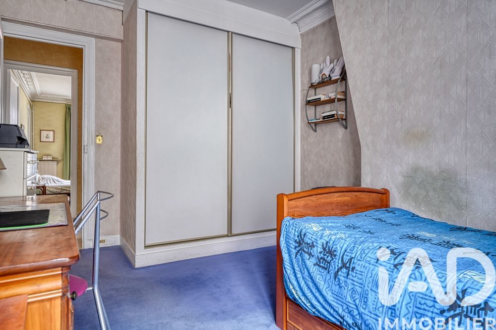 � vendre  Appartement Paris 18