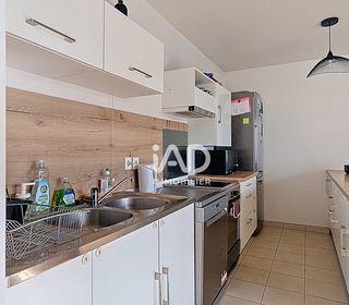  Appartement � vendre 3 pi�ces 69 m�