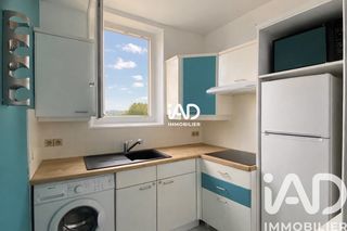  Appartement � vendre 3 pi�ces 55 m�