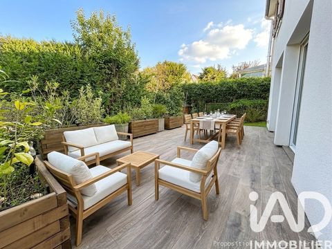   Vente Maison/villa 6 pi�ces Maison - 6 pi�ce(s) - 156 m�