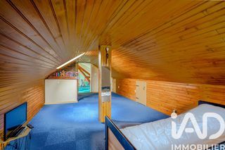  Maison � vendre 7 pi�ces 213 m�