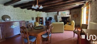  Maison � vendre 8 pi�ces 214 m�