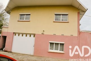  Immeuble � vendre 246 m�