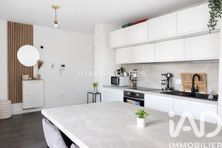  Appartement � vendre 2 pi�ces 38 m�