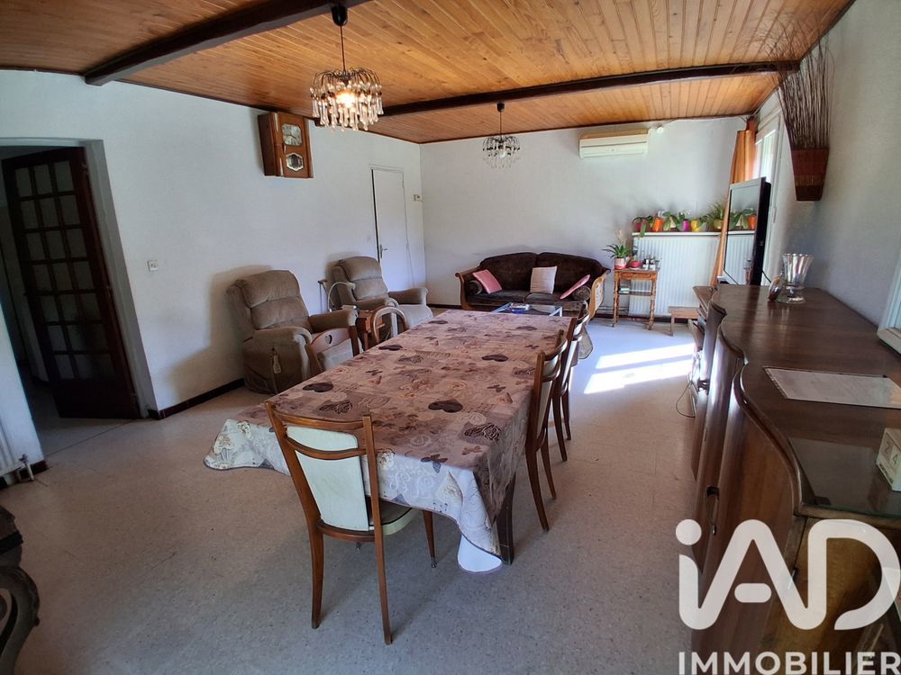 � vendre  Maison Saint-Jean-de-V�das (34430)