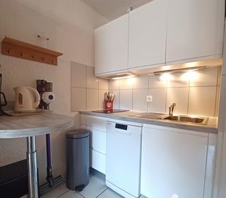  Appartement � vendre 1 pi�ce 29 m�