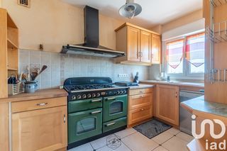  Appartement � vendre 7 pi�ces 200 m�