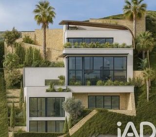  Villa � vendre 6 pi�ces 500 m�