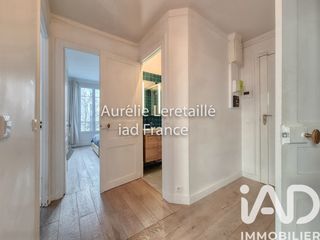  Appartement � vendre 2 pi�ces 44 m�