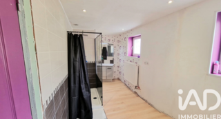  Maison � vendre 7 pi�ces 168 m�