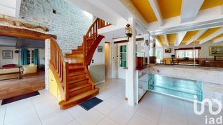  Maison � vendre 15 + pi�ces 345 m�