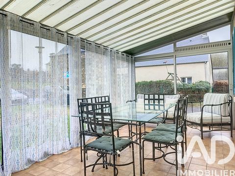   Vente Maison traditionnelle 5 pi�ces Maison - 5 pi�ce(s) - 92 m�