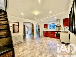  Maison � vendre 5 pi�ces 90 m�