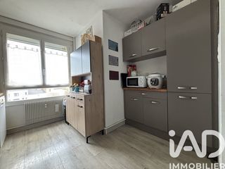  Appartement � vendre 3 pi�ces 63 m�