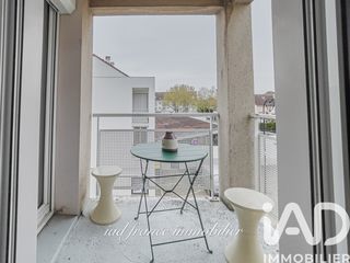  Appartement � vendre 3 pi�ces 60 m�