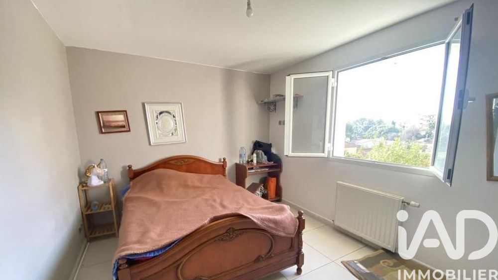 � vendre  Maison Toulon (83200)