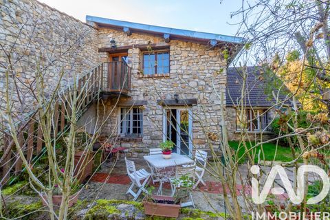   Vente Maison/villa 6 pi�ces Maison - 6 pi�ce(s) - 150 m�