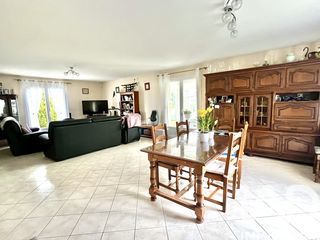  Maison � vendre 8 pi�ces 179 m�