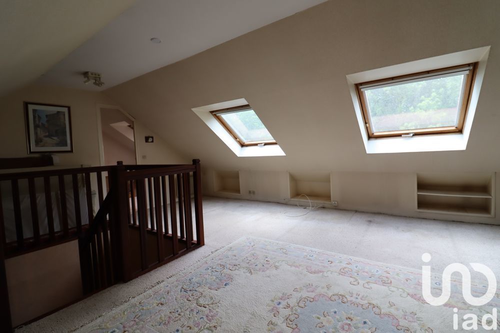 � vendre  Maison Saint-Germain-en-Laye (78100)