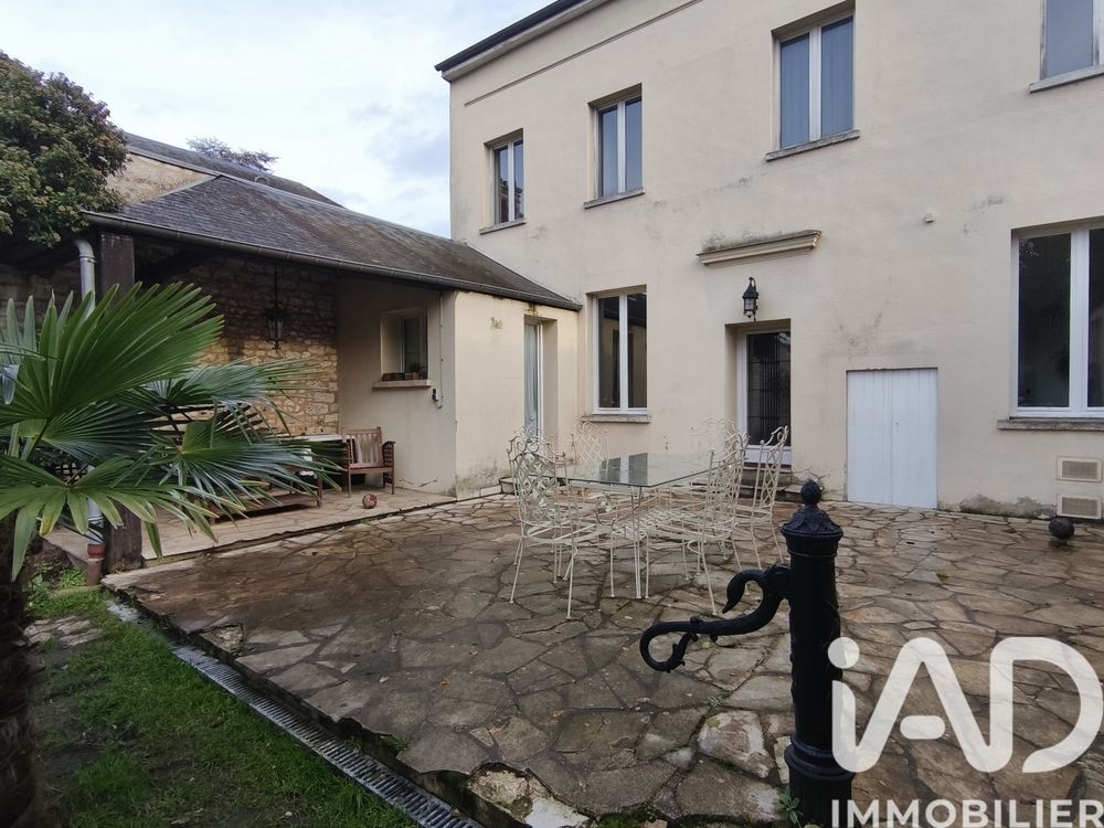 � vendre  Maison Vernon (27200)