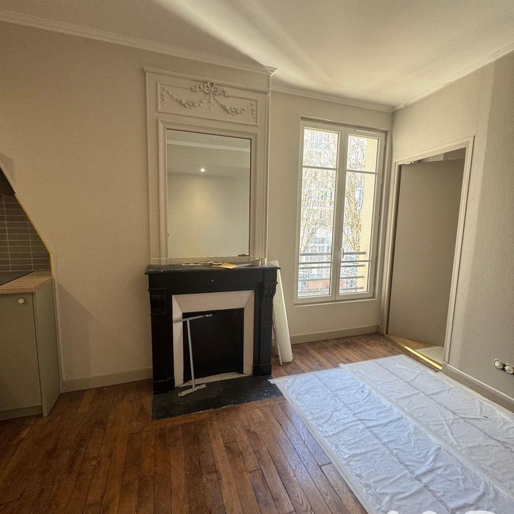 � vendre  Appartement Paris 14